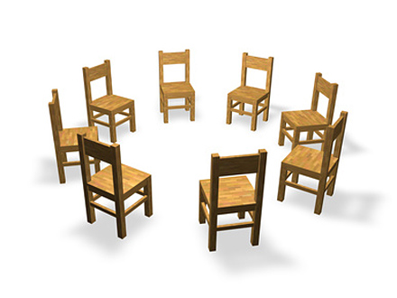 fotolia_discussion 11_discussion_stuehle.jpg